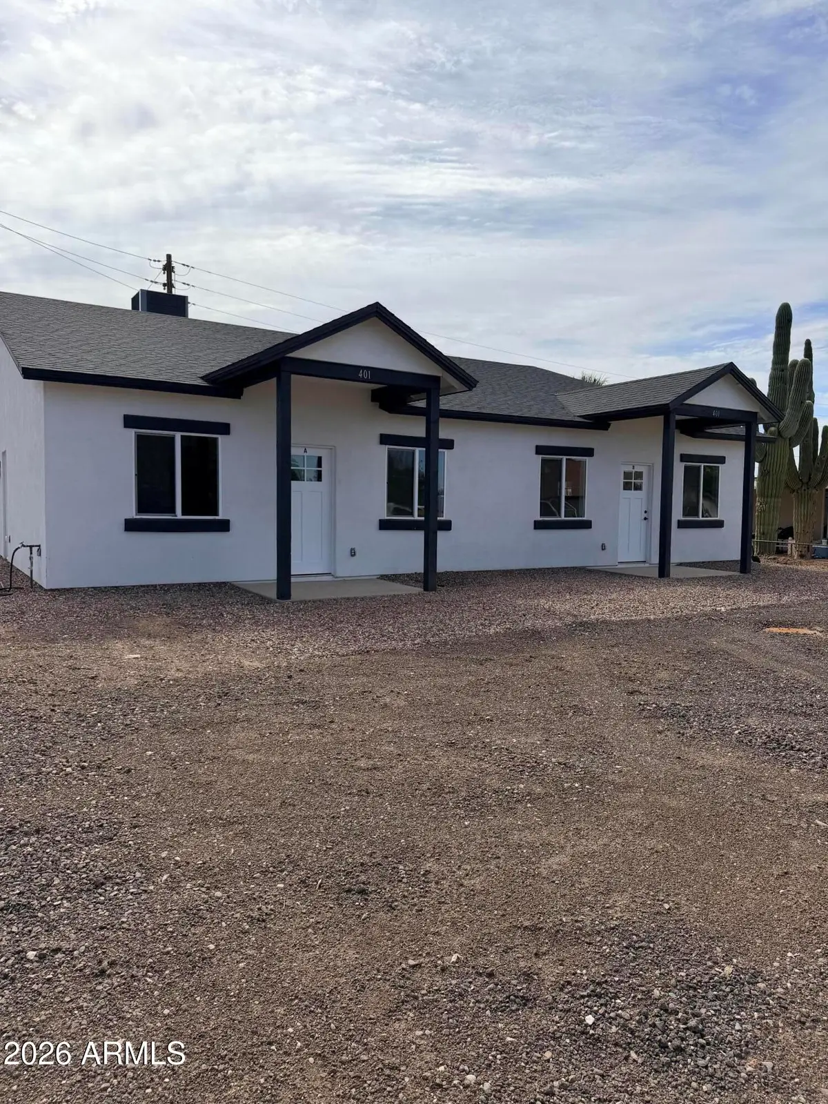 401 S 97th Way, Mesa, AZ 85208 - #1