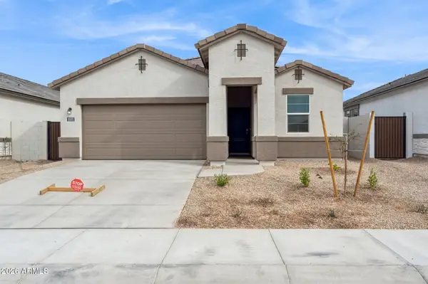 17732 W Palo Verde Avenue, Waddell, AZ 85355