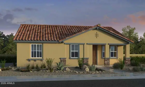 3596 N 99th Drive, Avondale, AZ 85392