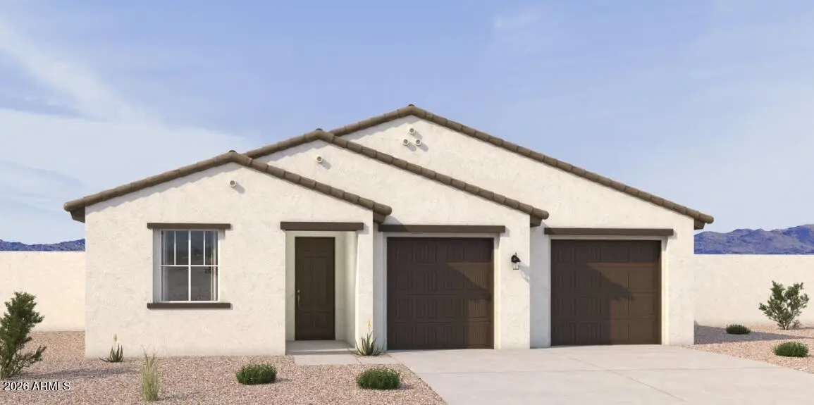 46999 N Brinder Lane, Maricopa, AZ 85139 - #1