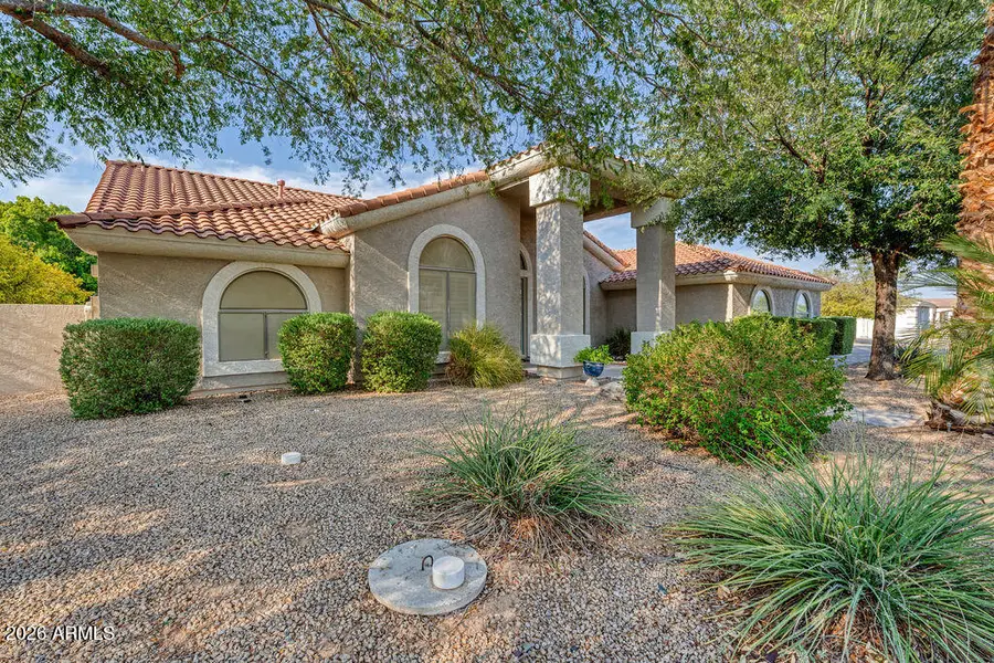 12816 W Georgia Avenue, Litchfield Park, AZ 85340 - #3