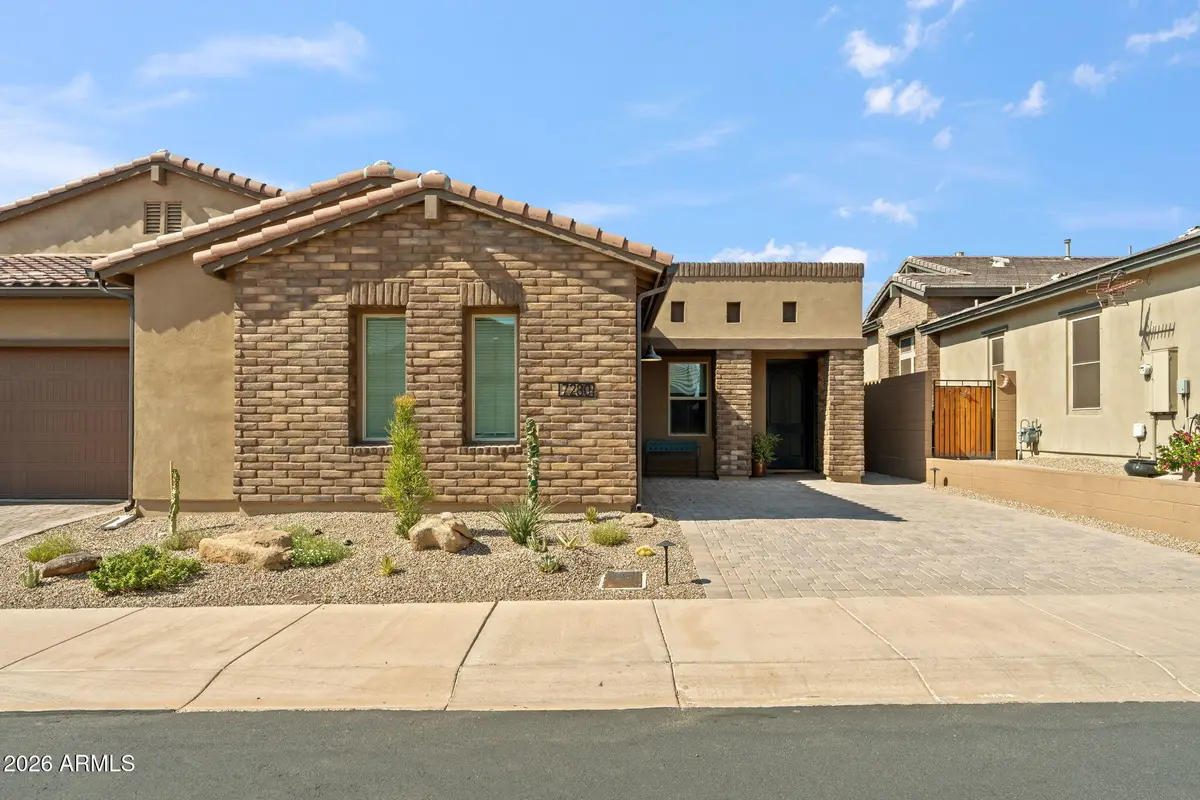7280 E Calle Primera Vista, Scottsdale, AZ 85266 - #1