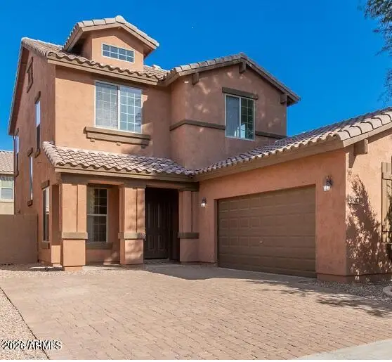 3932 E Morelos Street, Gilbert, AZ 85295