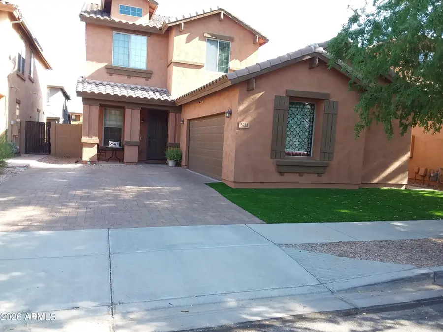 3932 E Morelos Street, Gilbert, AZ 85295 - #2