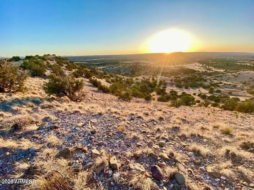 TBD Co Rd 5060 1.38 Acres --, Concho, AZ 85924 - #1