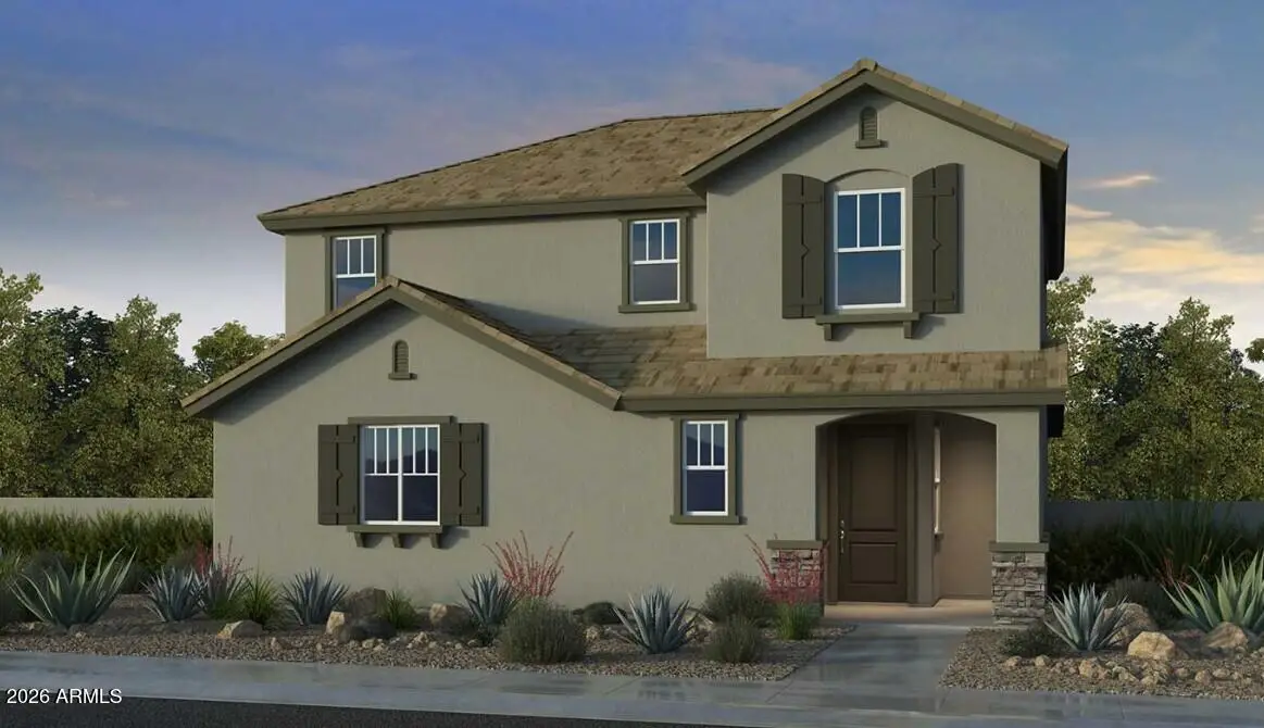 3587 N 99th Drive, Avondale, AZ 85392 - #1