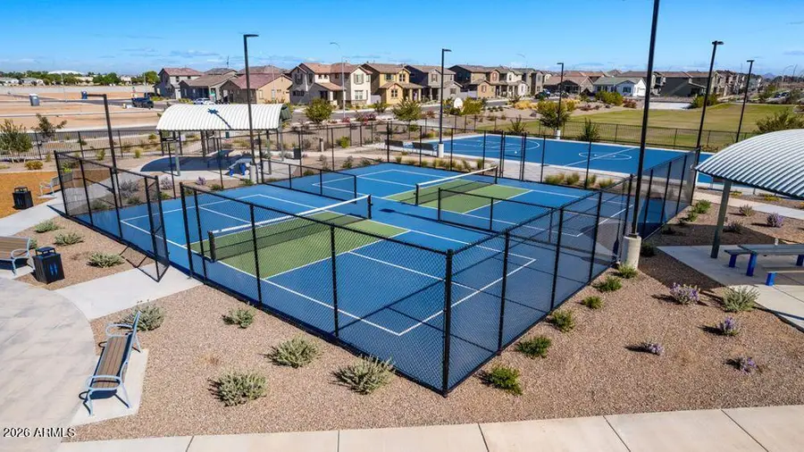 3587 N 99th Drive, Avondale, AZ 85392 - #3