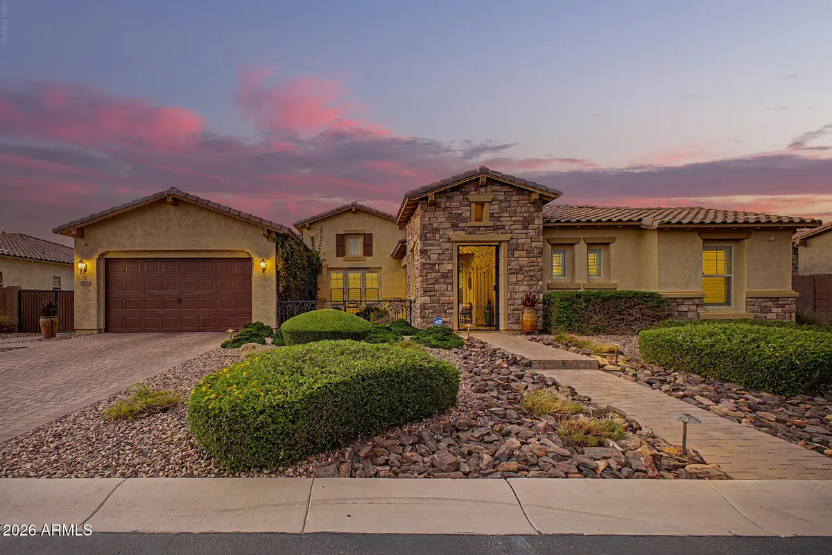 3716 E Fargo Street, Mesa, AZ 85205 - #1