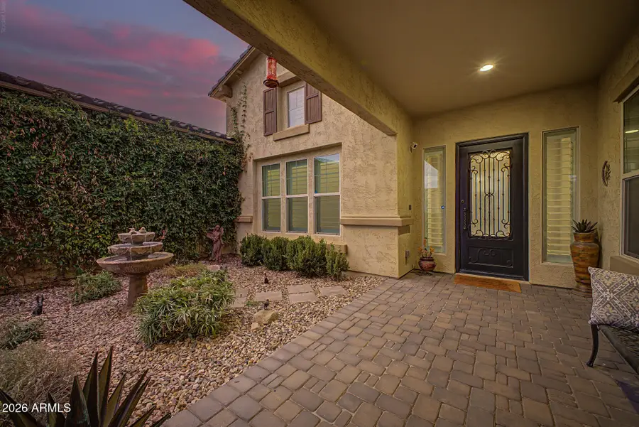3716 E Fargo Street, Mesa, AZ 85205 - #2