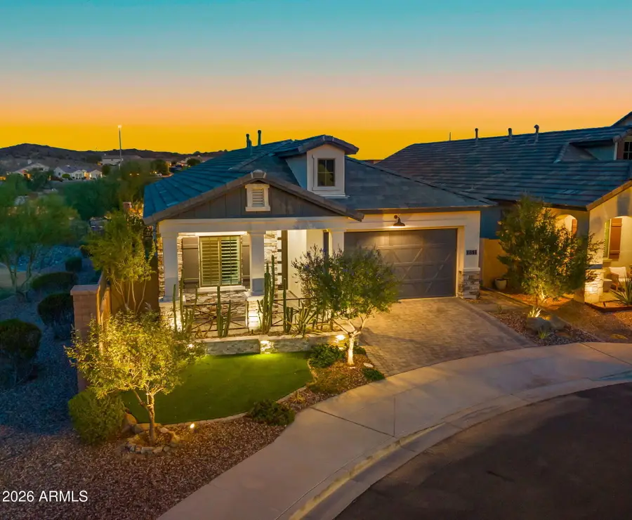 851 E Deer Creek Road, Phoenix, AZ 85048 - #3