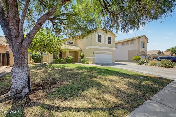 1971 E Los Alamos Street, Gilbert, AZ 85295