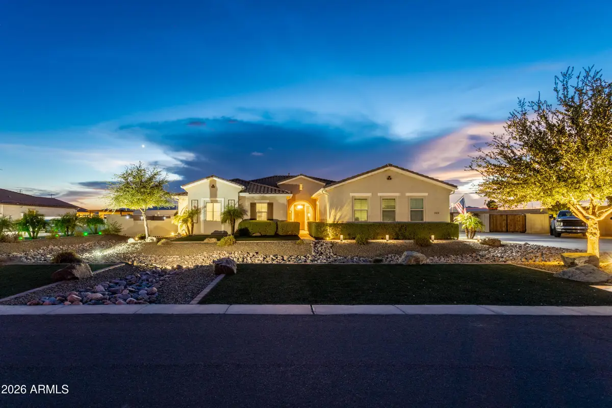 10230 N 162nd Lane, Waddell, AZ 85355 - #1