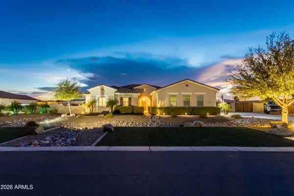 10230 N 162nd Lane, Waddell, AZ 85355