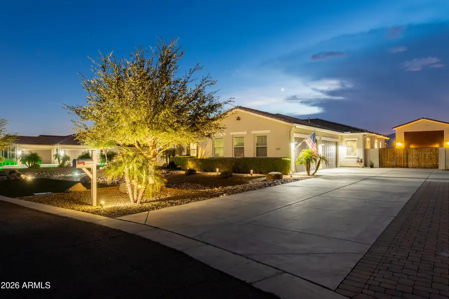10230 N 162nd Lane, Waddell, AZ 85355 - #2