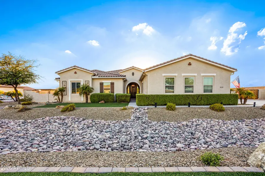 10230 N 162nd Lane, Waddell, AZ 85355 - #3