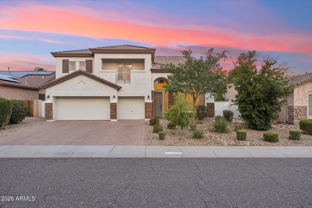 27807 N 58th Lane, Phoenix, AZ 85083 - #1