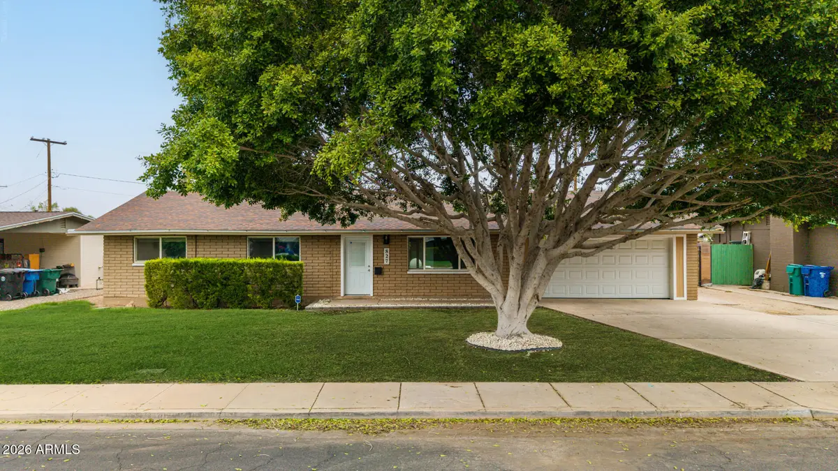 827 N Lesueur --, Mesa, AZ 85203 - #1