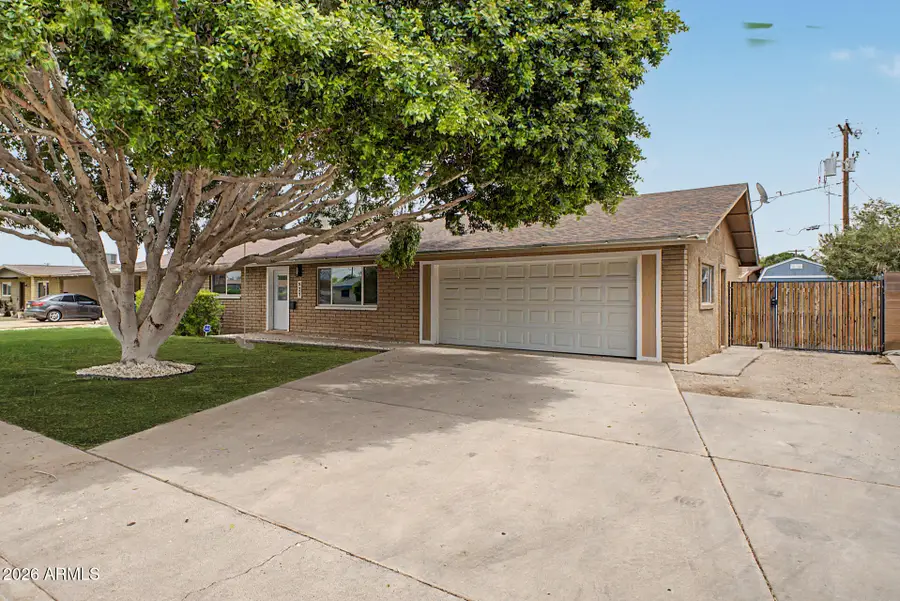 827 N Lesueur --, Mesa, AZ 85203 - #2