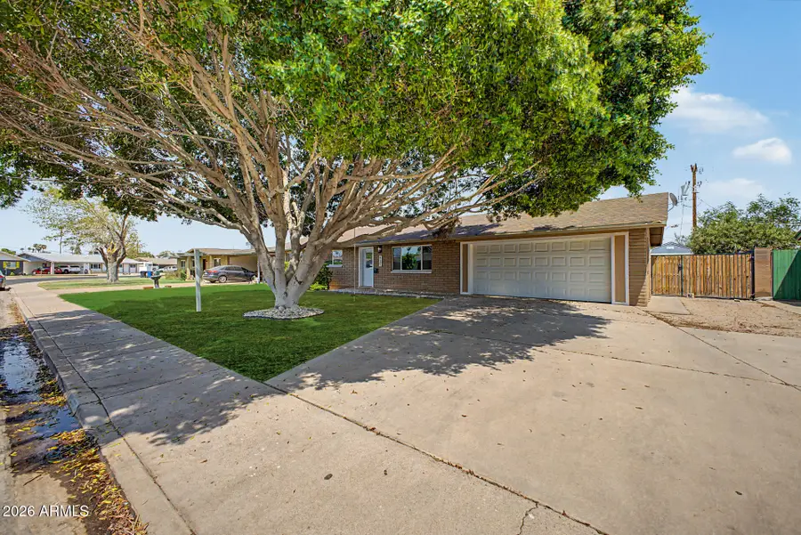 827 N Lesueur --, Mesa, AZ 85203 - #3