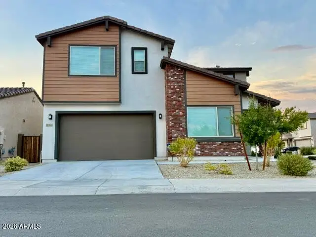 10764 W Villa Street, Avondale, AZ 85323 - #1