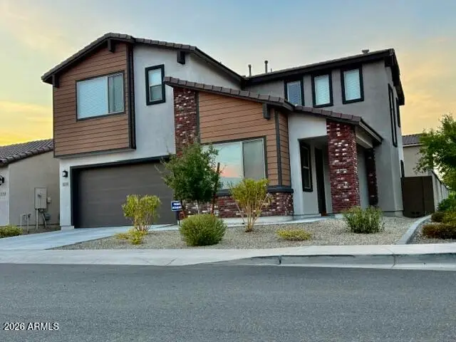 10764 W Villa Street, Avondale, AZ 85323 - #2