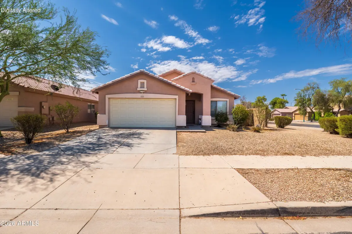 17271 W Apache Street, Goodyear, AZ 85338 - #1