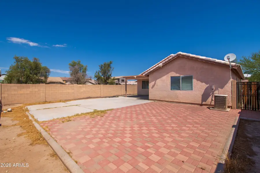 17271 W Apache Street, Goodyear, AZ 85338 - #2