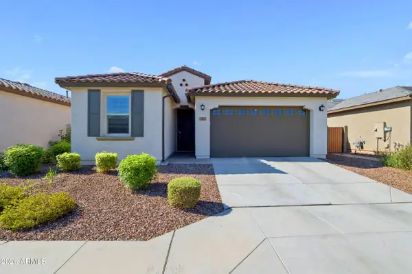 73 E Capricorn Way, Chandler, AZ 85249
