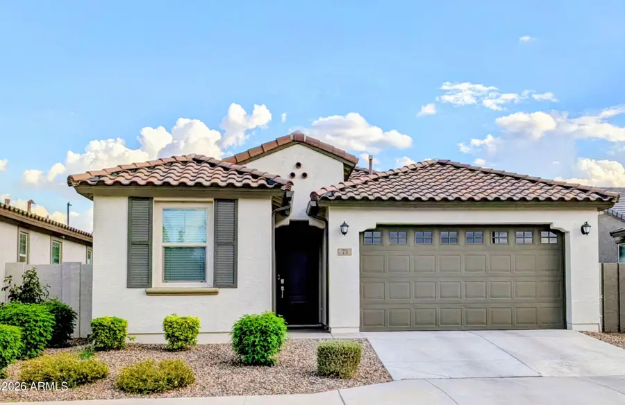 73 E Capricorn Way, Chandler, AZ 85249 - #2