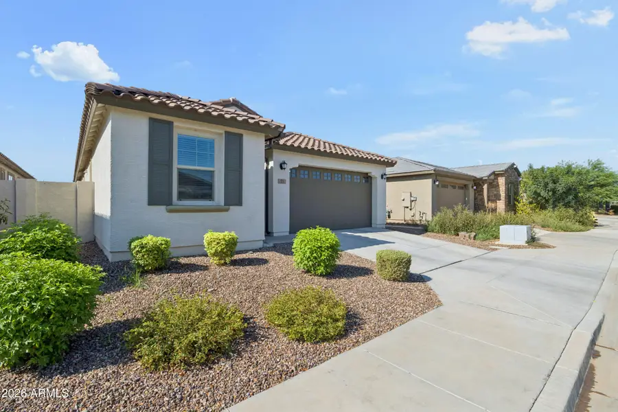 73 E Capricorn Way, Chandler, AZ 85249 - #3
