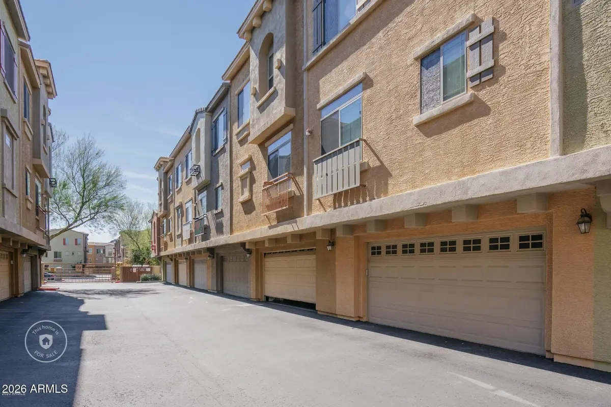 16825 N 14th Street #122, Phoenix, AZ 85022 - #1