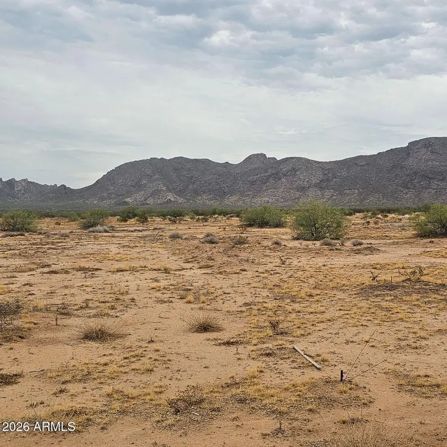 XXX W Oscar Street #127, Aguila, AZ 85320 - #2