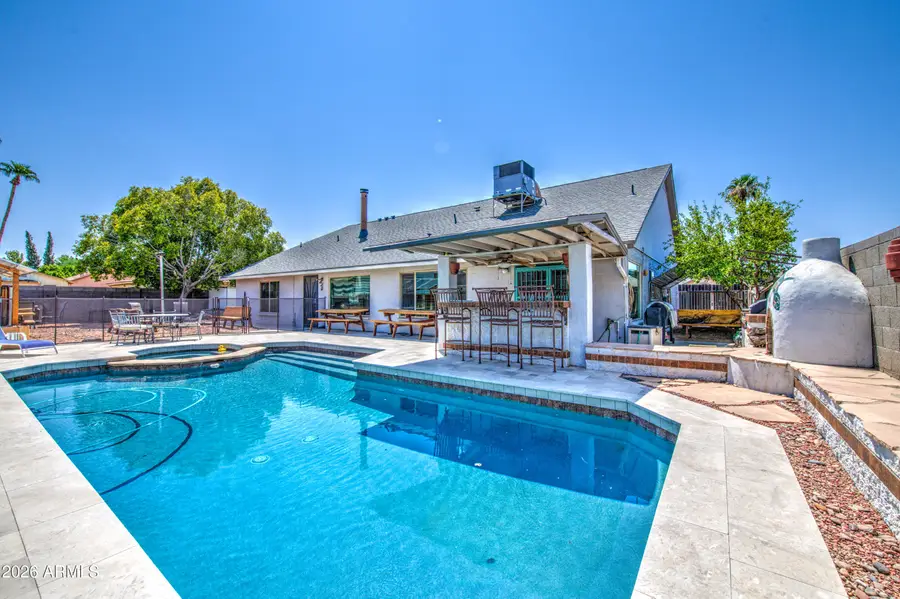 8136 E Fox Street, Mesa, AZ 85207 - #2