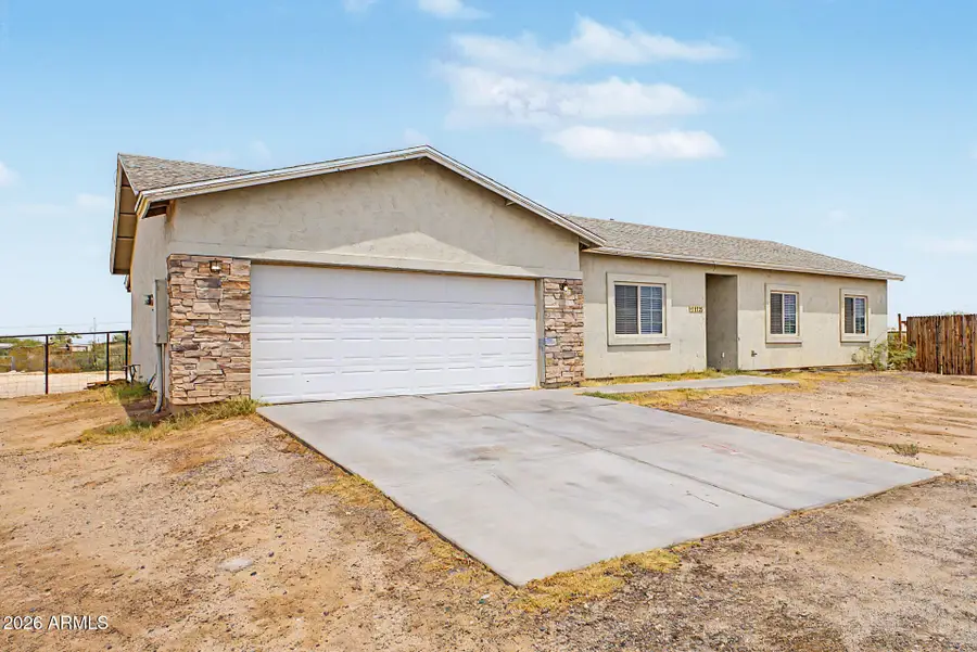 11725 S 205th Lane, Buckeye, AZ 85326 - #2