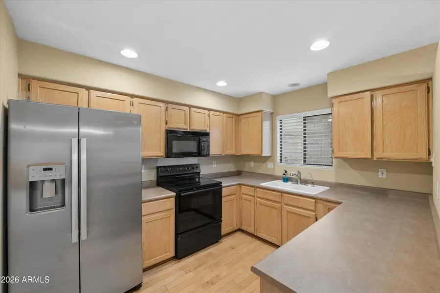 4742 W Townley Avenue, Glendale, AZ 85302 - #3