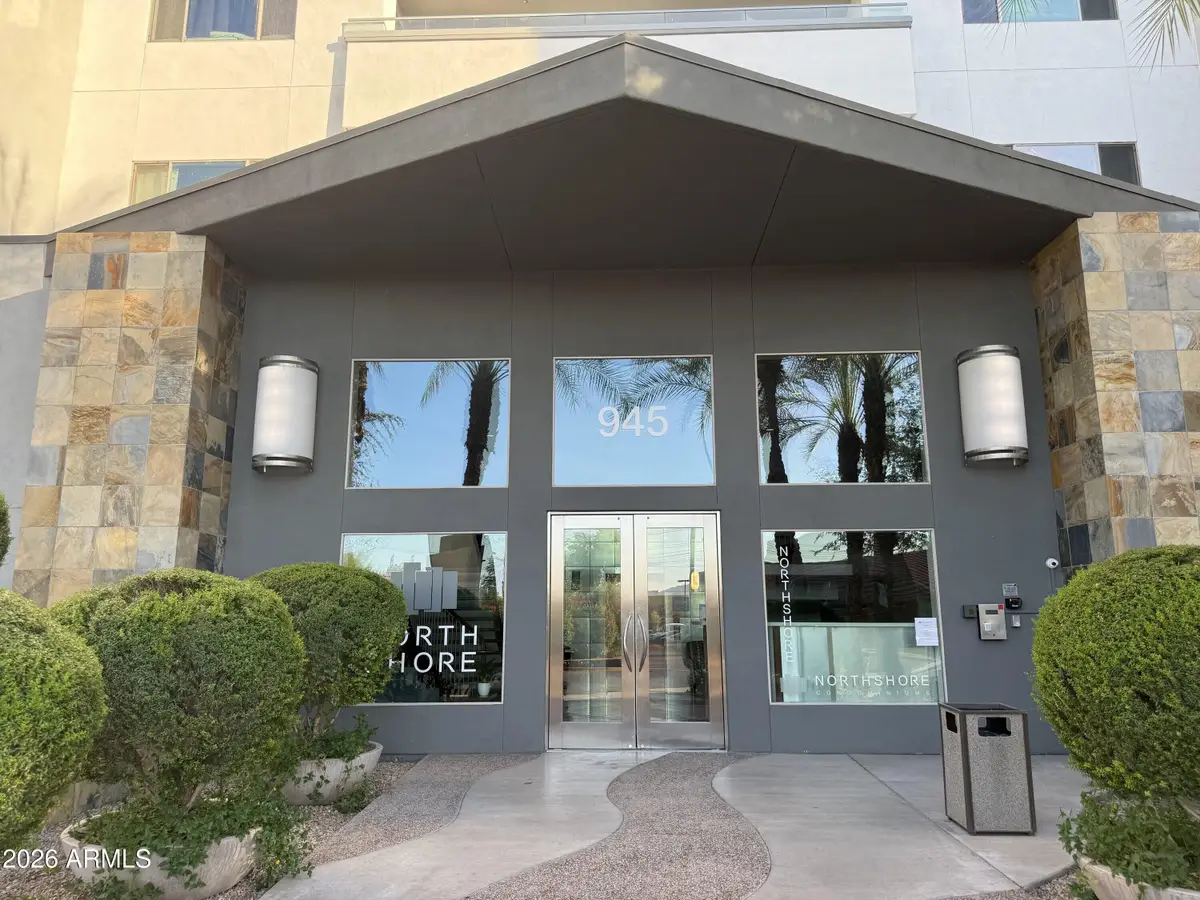 945 E Playa Del Norte Drive #5020, Tempe, AZ 85288 - #1