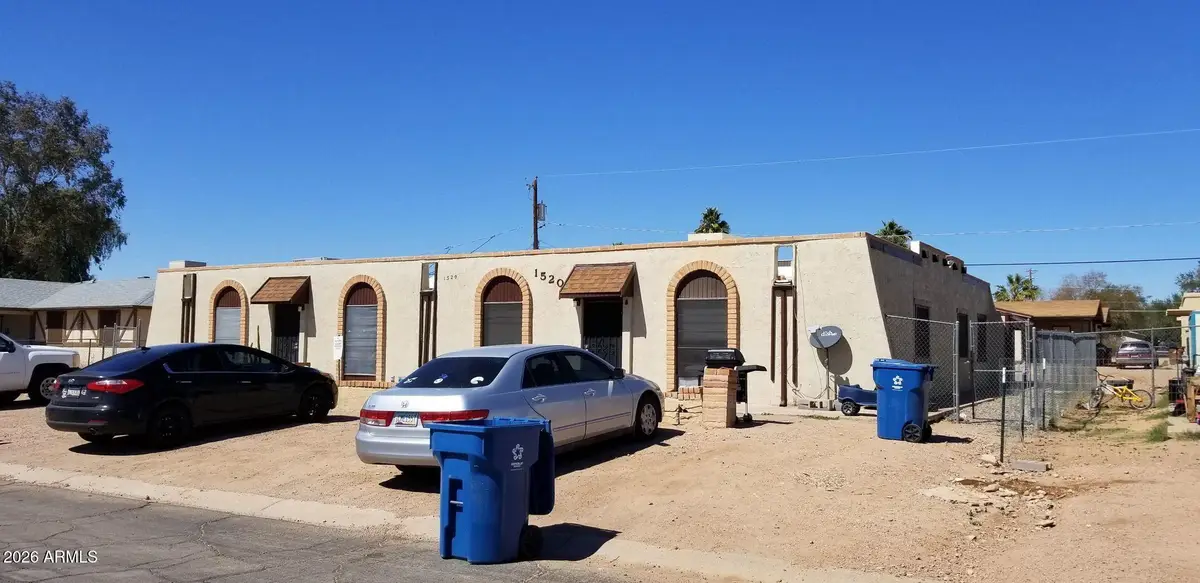 1520 E 25th Avenue, Apache Junction, AZ 85119 - #1