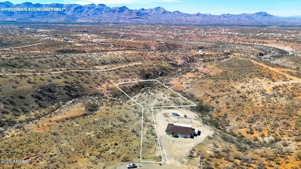 338 Anfibio Court, Rio Rico, AZ 85648 - #1
