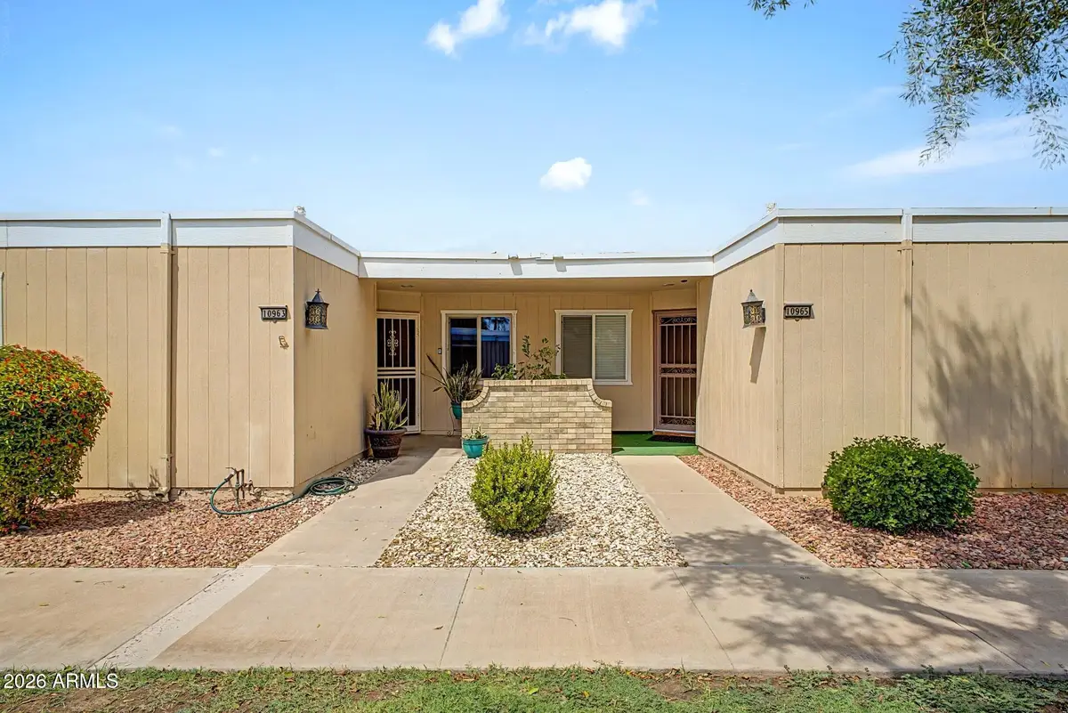 10963 W Coggins Drive, Sun City, AZ 85351 - #1