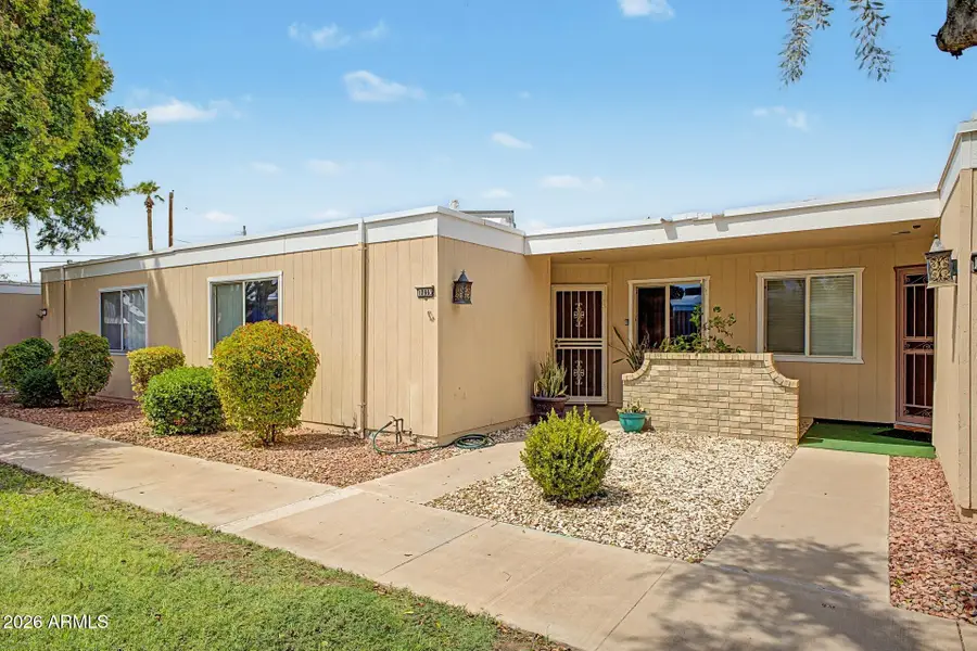10963 W Coggins Drive, Sun City, AZ 85351 - #3