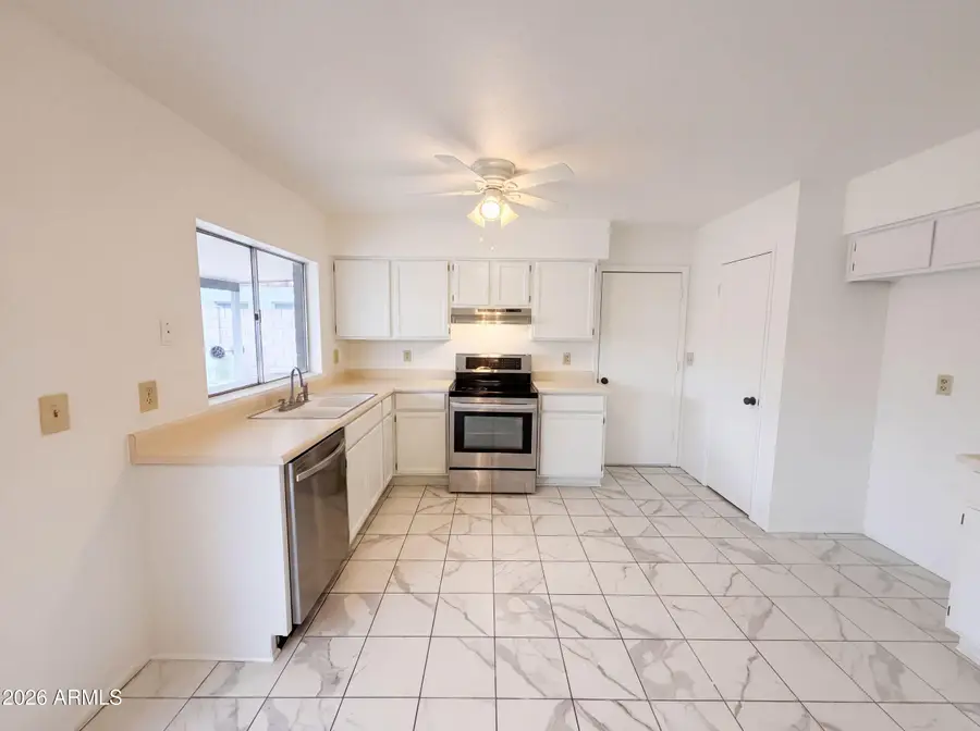 6036 N 72nd Drive, Glendale, AZ 85303 - #2