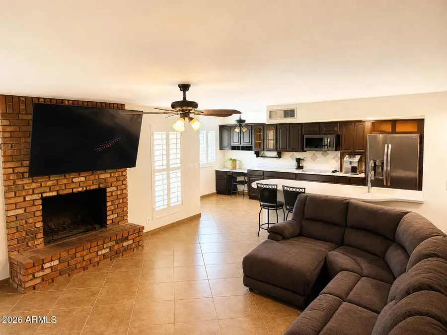 1541 E Gary Street, Mesa, AZ 85203 - #2