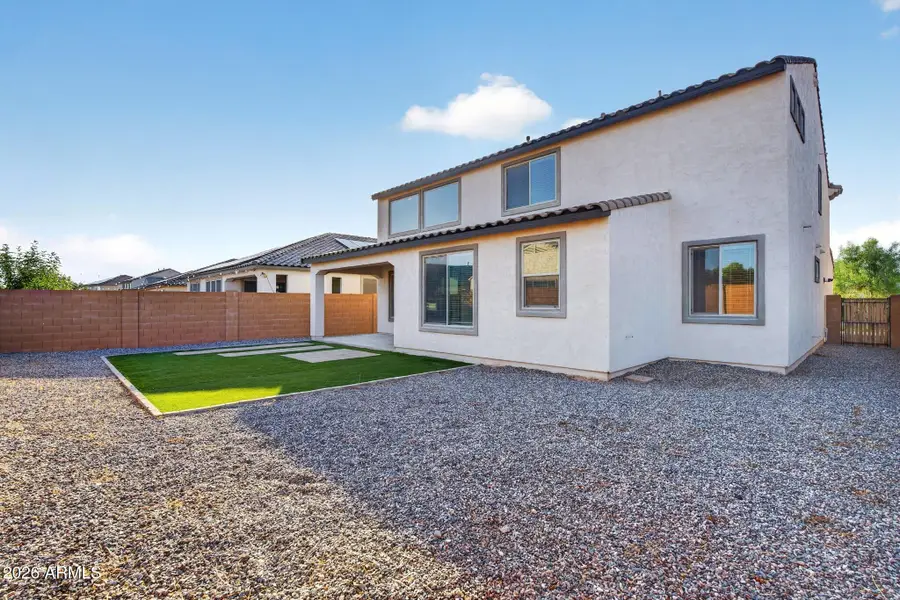 25937 W Sands Drive, Buckeye, AZ 85396 - #3