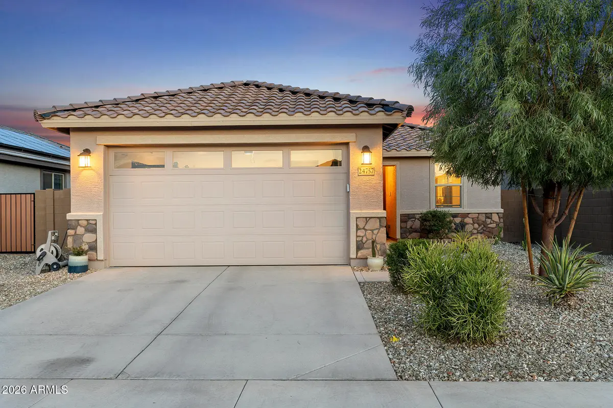 24757 N 170th Lane, Surprise, AZ 85387 - #1