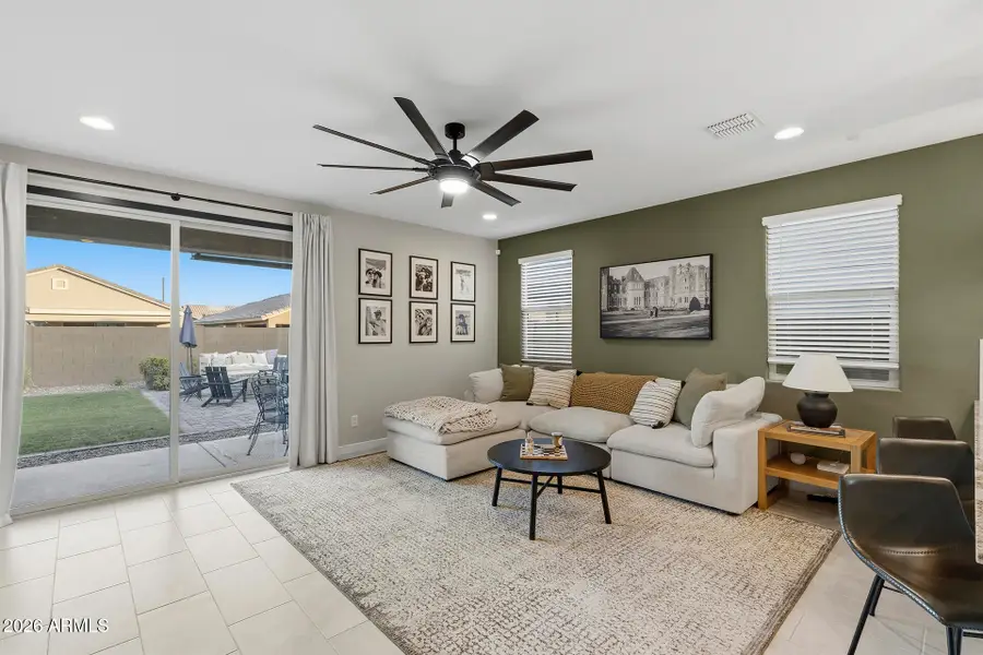 24757 N 170th Lane, Surprise, AZ 85387 - #3