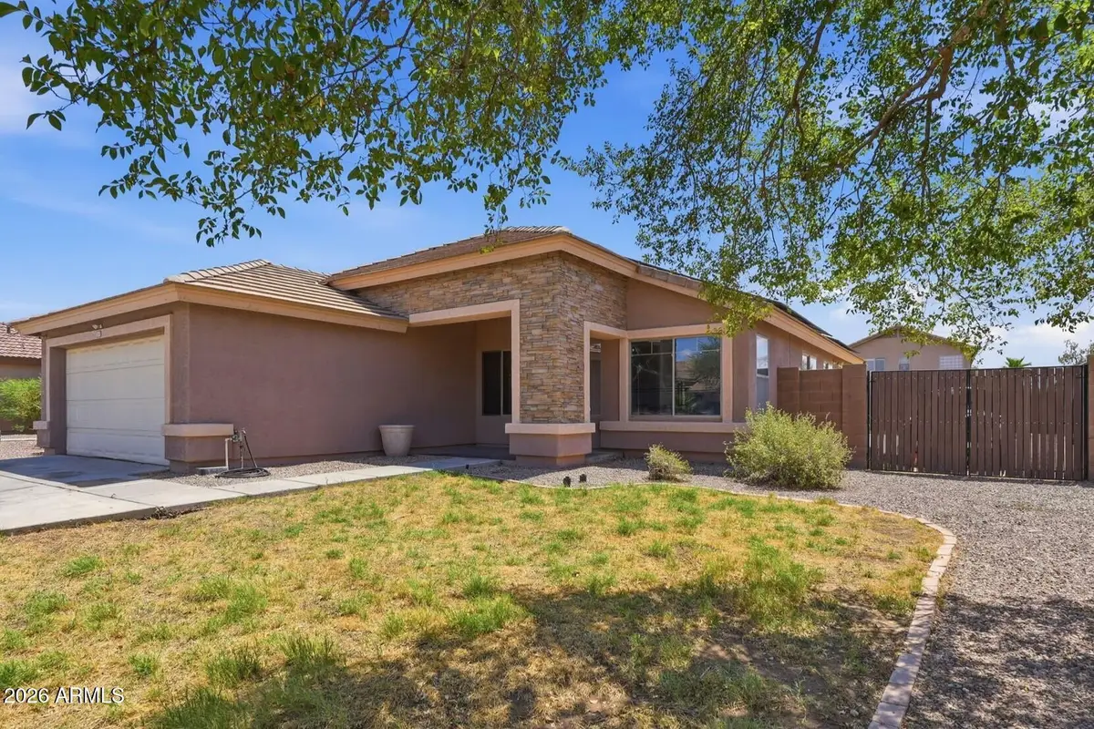 13547 W Peck Drive, Litchfield Park, AZ 85340 - #1
