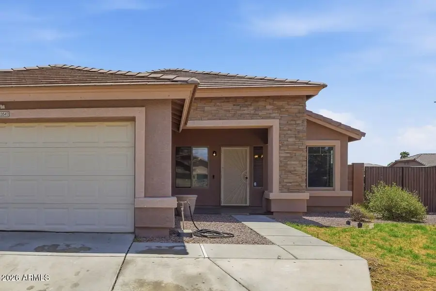 13547 W Peck Drive, Litchfield Park, AZ 85340 - #2