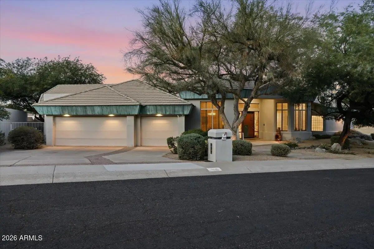 9619 N 23rd Street, Phoenix, AZ 85028 - #1
