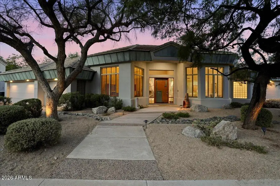 9619 N 23rd Street, Phoenix, AZ 85028 - #2