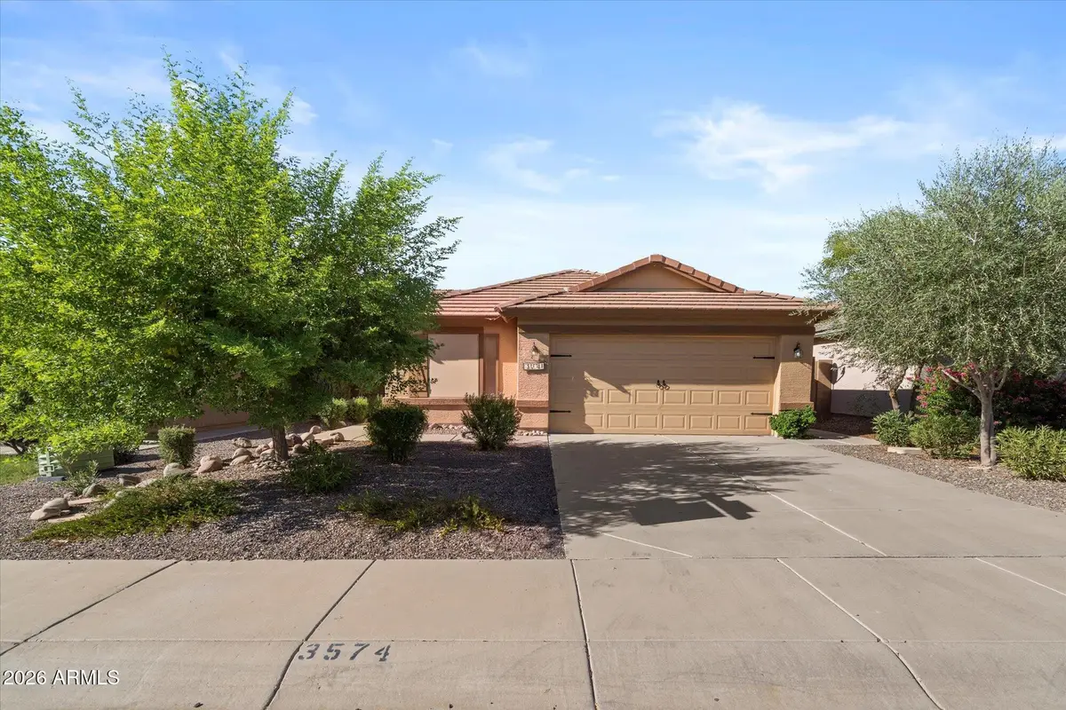 3574 E Alamo Street, San Tan Valley, AZ 85140 - #1